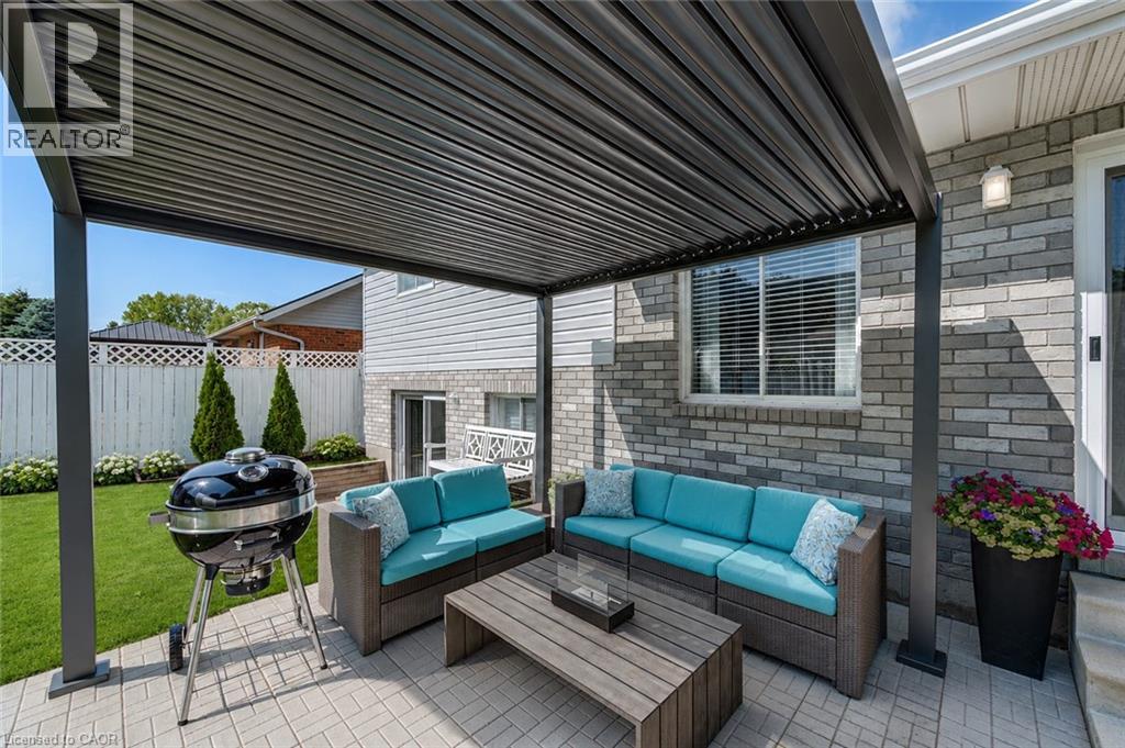 3-bedroom home for sale at 102 ALLEN Street, Tillsonburg ON · photo 45 of 51