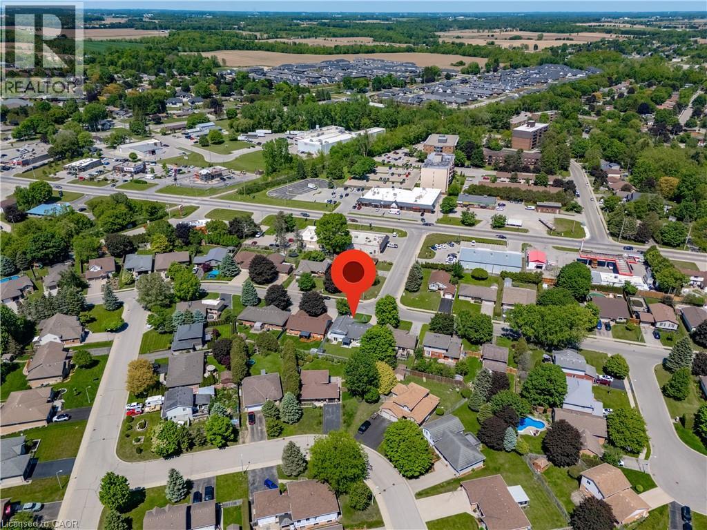 3-bedroom home for sale at 102 ALLEN Street, Tillsonburg ON · photo 51 of 51