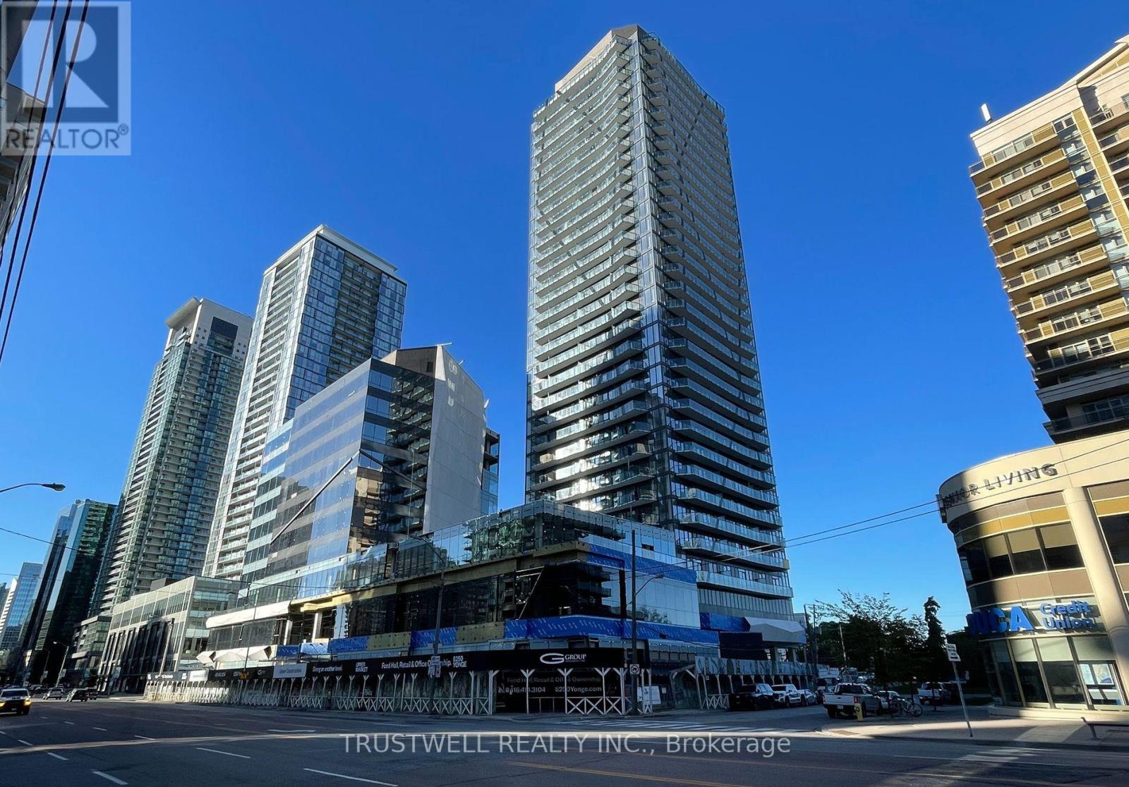 Listing photo of 1404 - 15 ELLERSLIE AVENUE