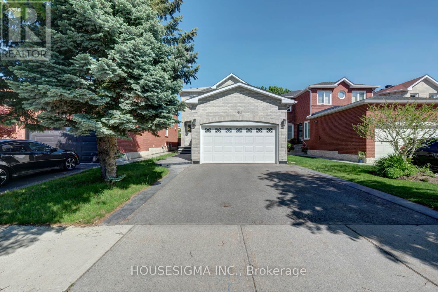 46 VENICE CRESCENT - 1