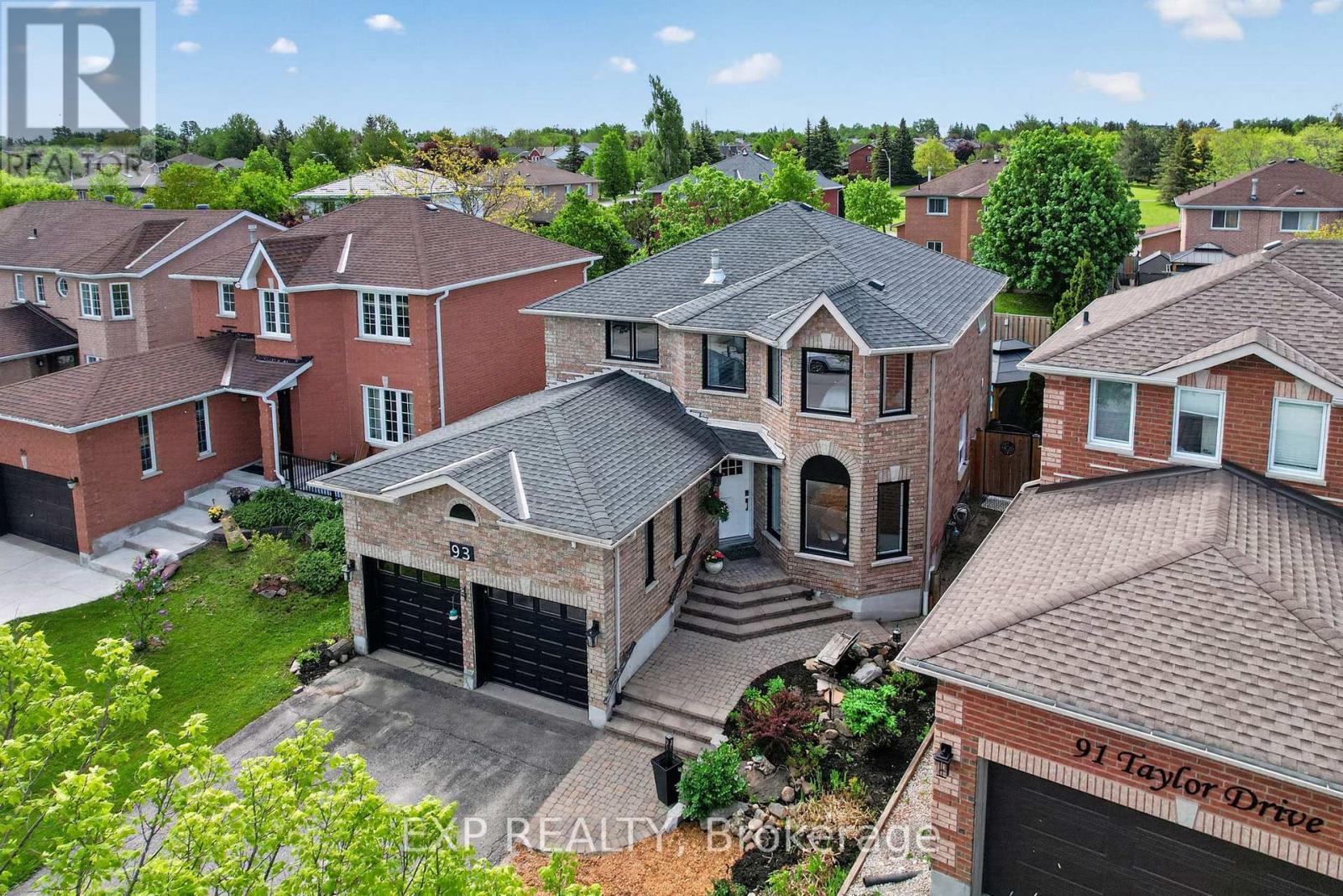 93 TAYLOR DRIVE - 1