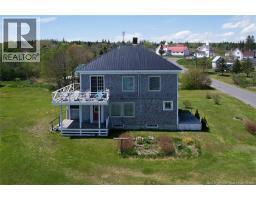 12 Sc Breakwater, Grand Manan, NB E5G2J2 Photo 38