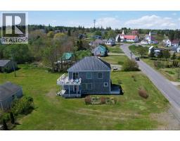 12 Sc Breakwater, Grand Manan, NB E5G2J2 Photo 41