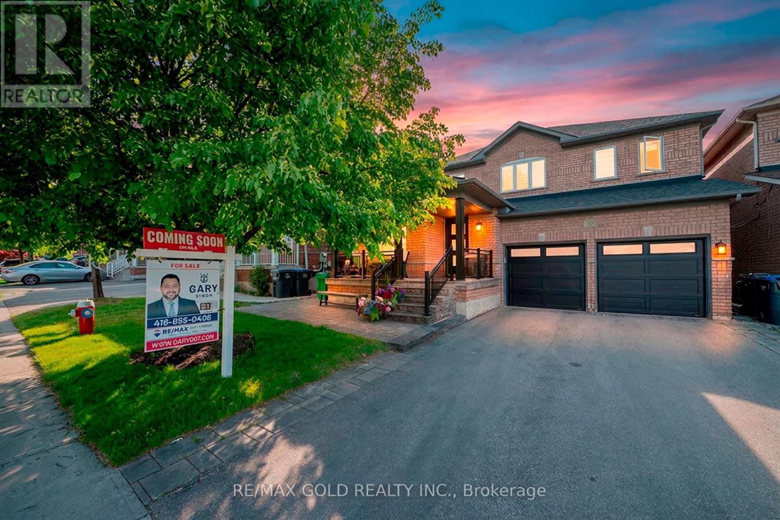 50 FAIRHILL AVENUE - 1
