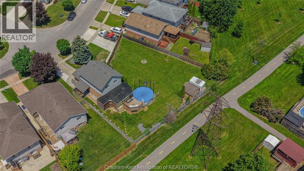 34 BRISTOL DRIVE