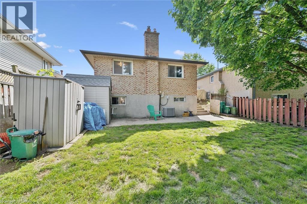 189 JOHANNA Drive - 24