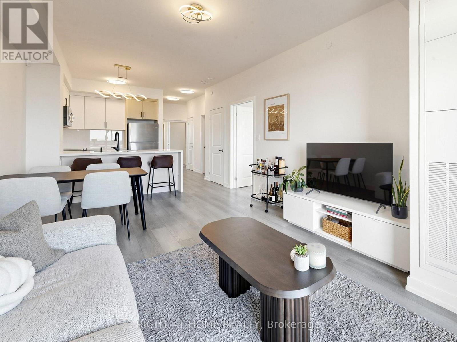 #1013 450 DUNDAS STREET E - 8