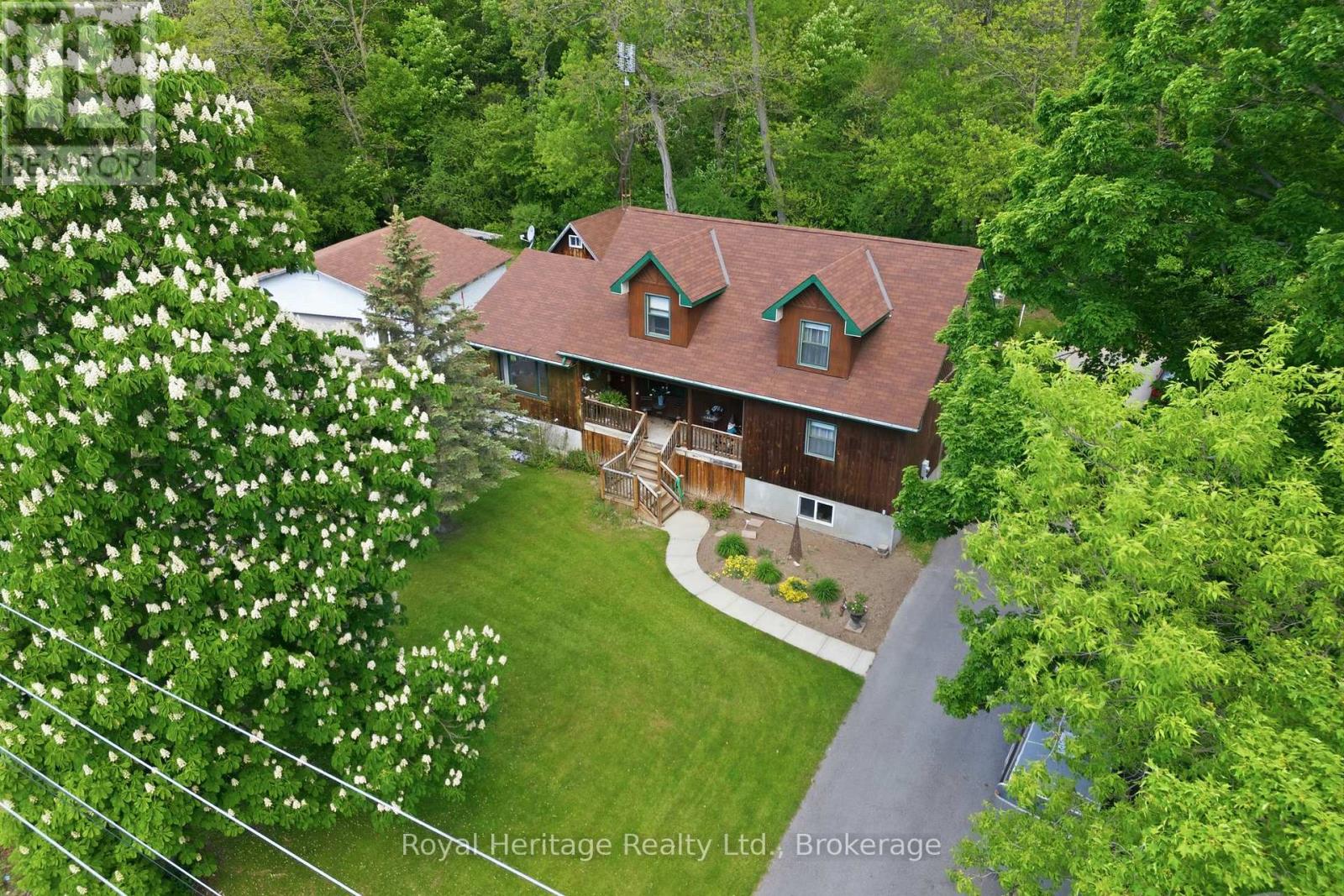 9312 DANFORTH ROAD - 1