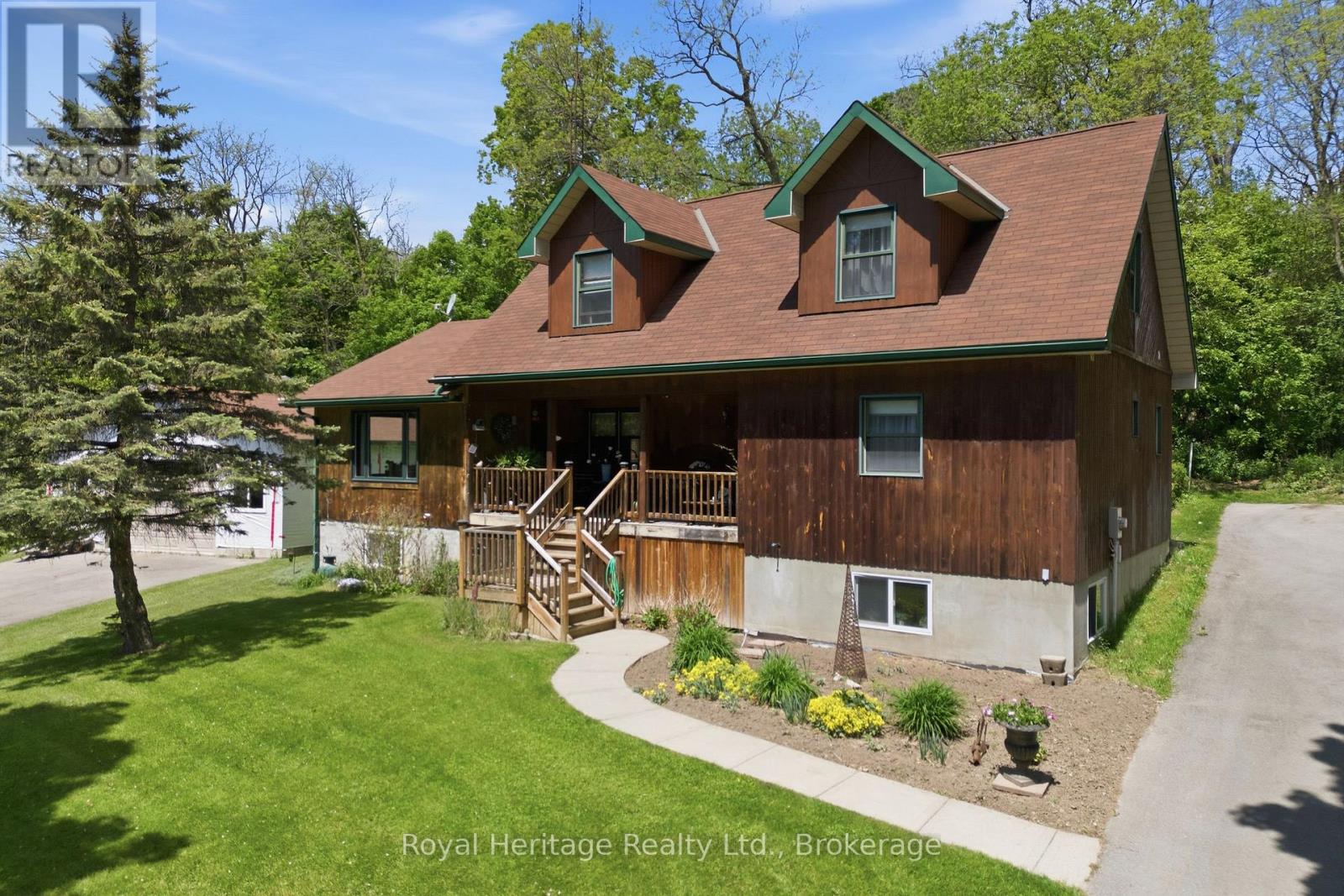 9312 DANFORTH ROAD - 2