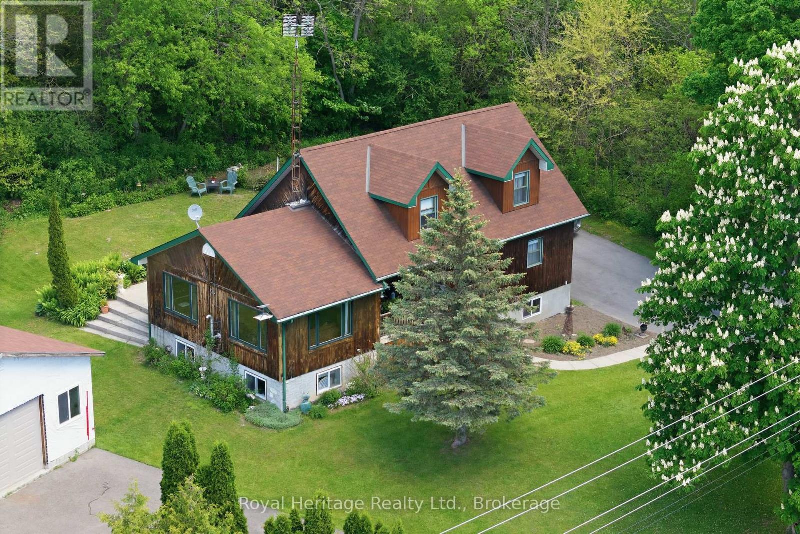 9312 DANFORTH ROAD - 3