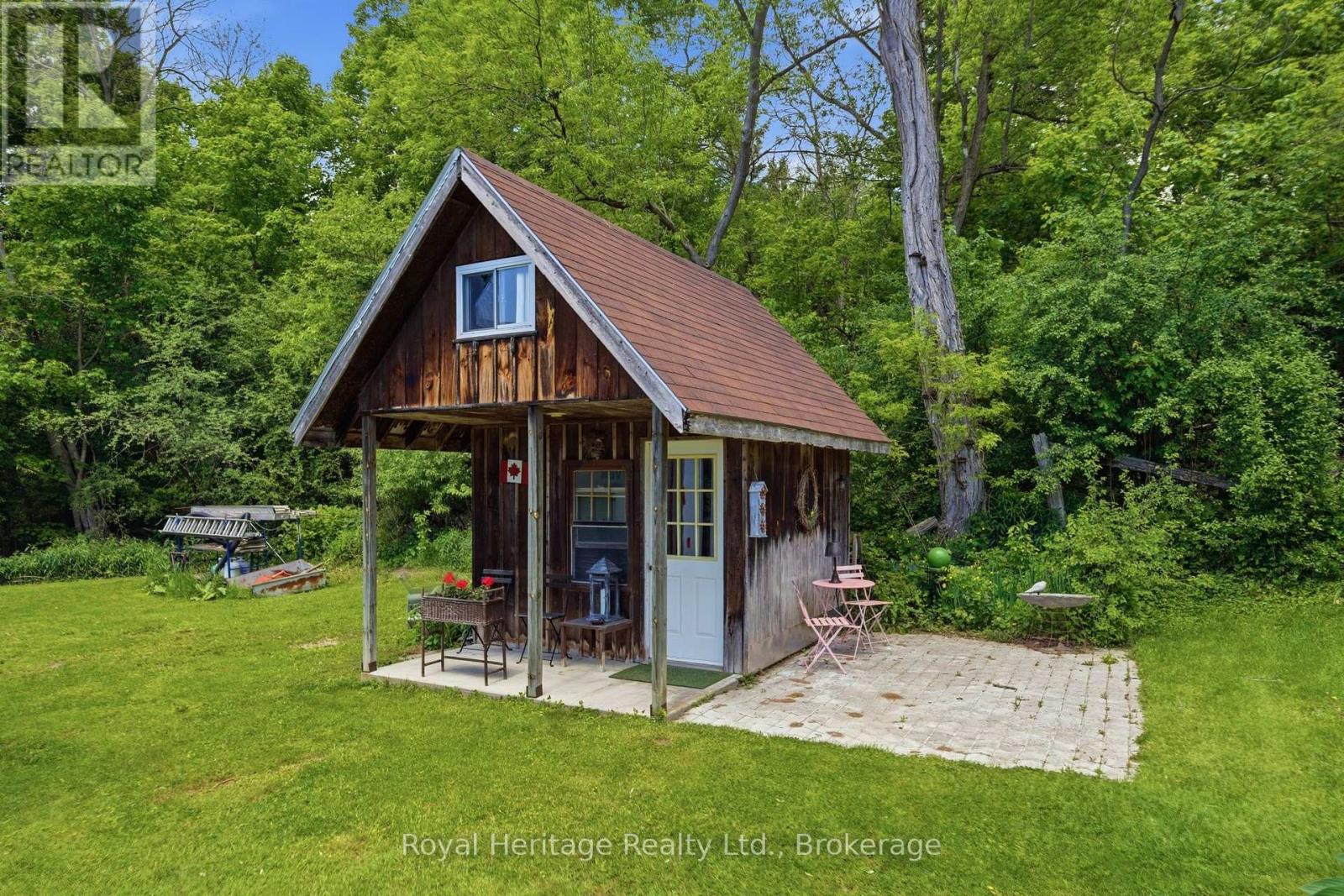 9312 DANFORTH ROAD - 31