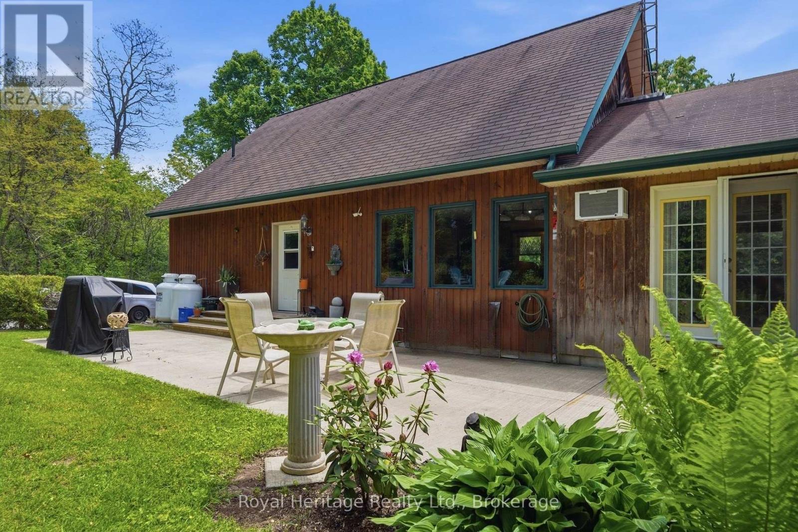 9312 DANFORTH ROAD - 32