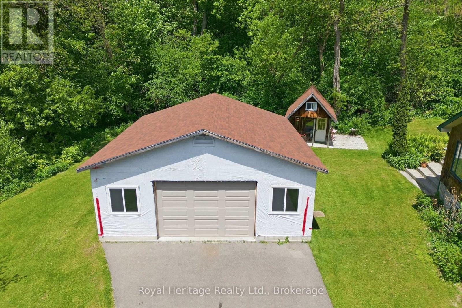 9312 DANFORTH ROAD - 33