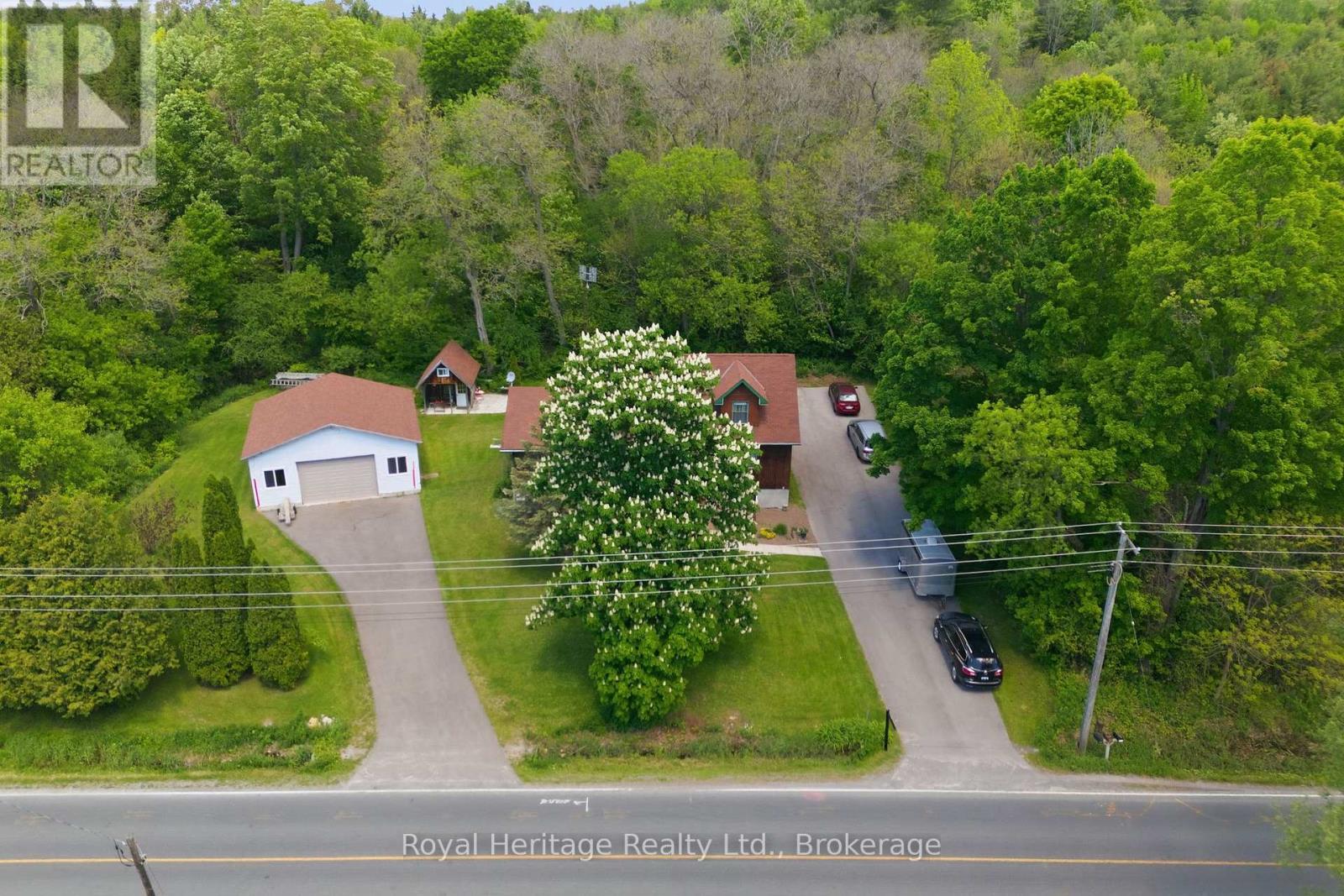 9312 DANFORTH ROAD - 34