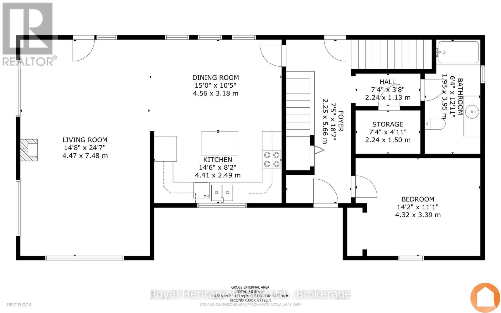 9312 DANFORTH ROAD - 37