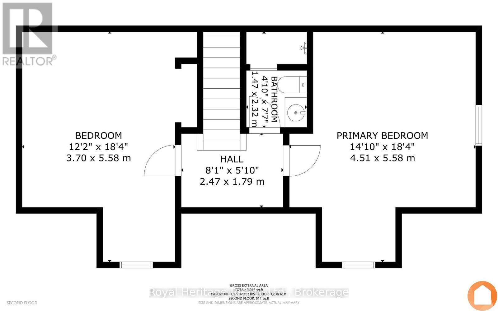 9312 DANFORTH ROAD - 38