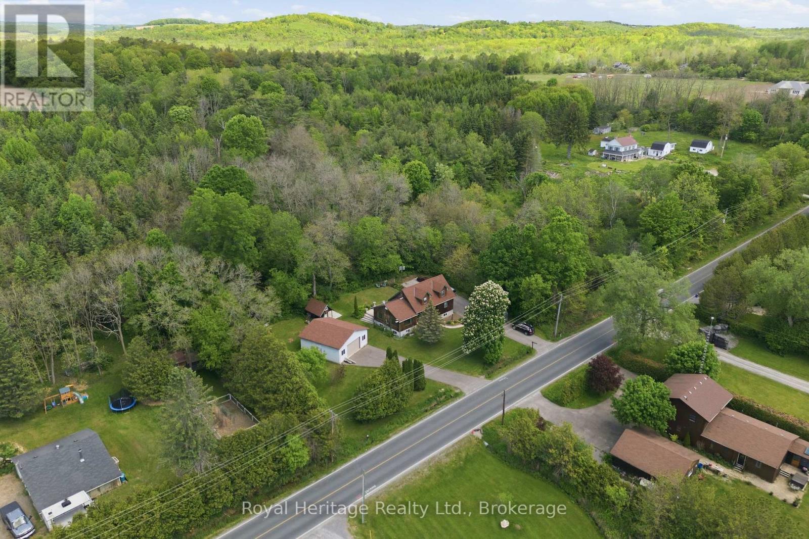 9312 DANFORTH ROAD - 4