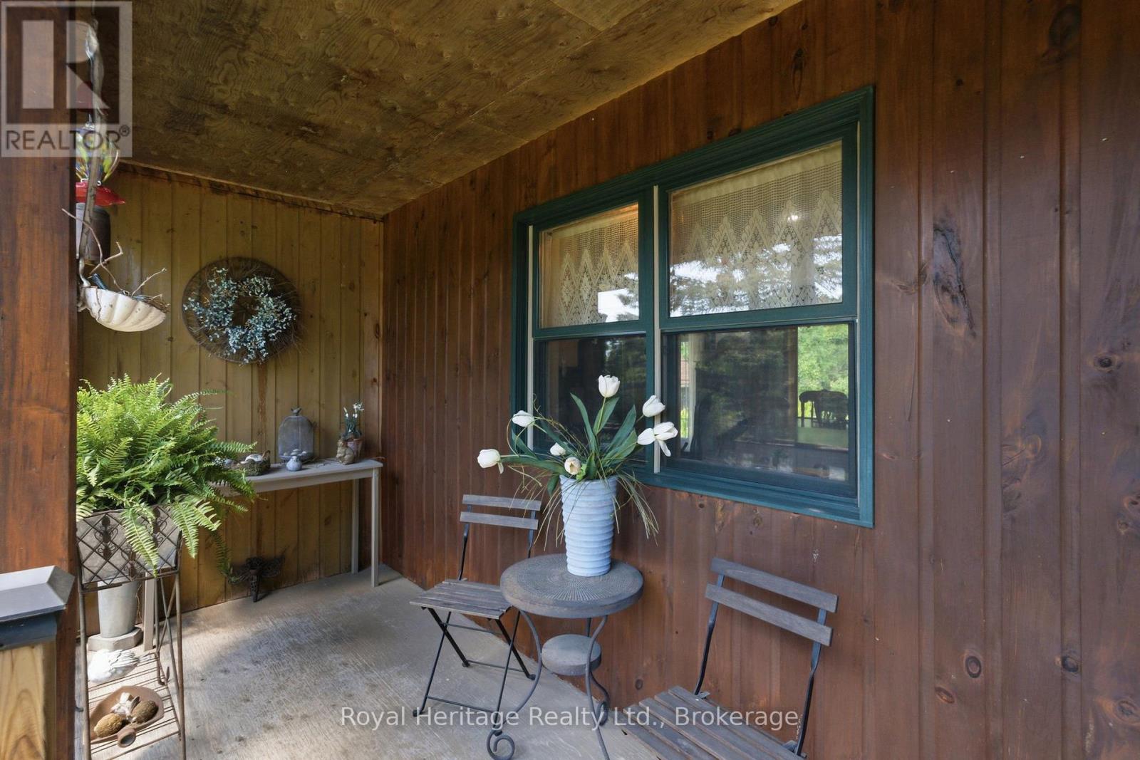 9312 DANFORTH ROAD - 5