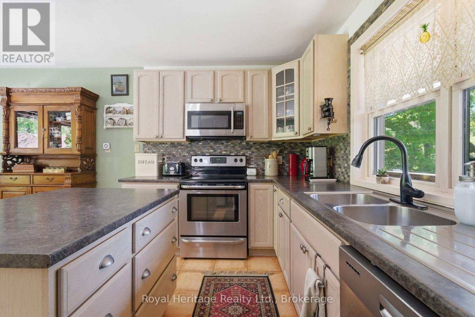 9312 DANFORTH ROAD - 9