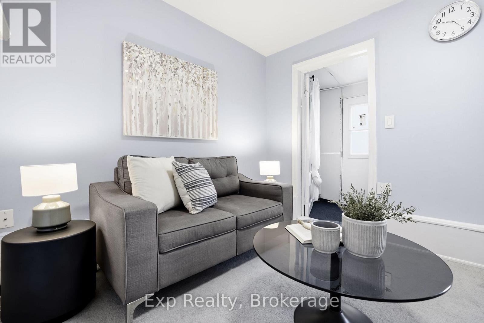 395A WILLIAM STREET - 9