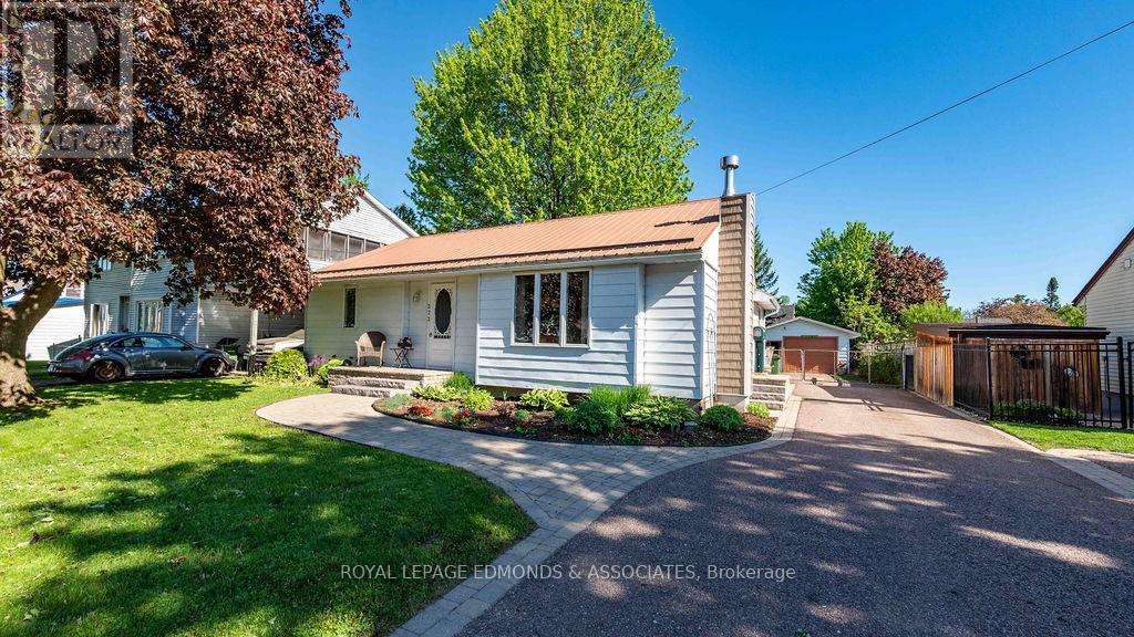 373 MORRIS STREET - 1