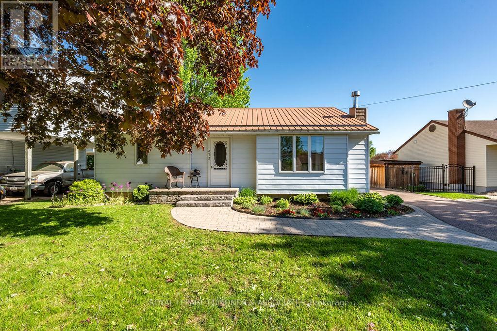 373 MORRIS STREET - 2