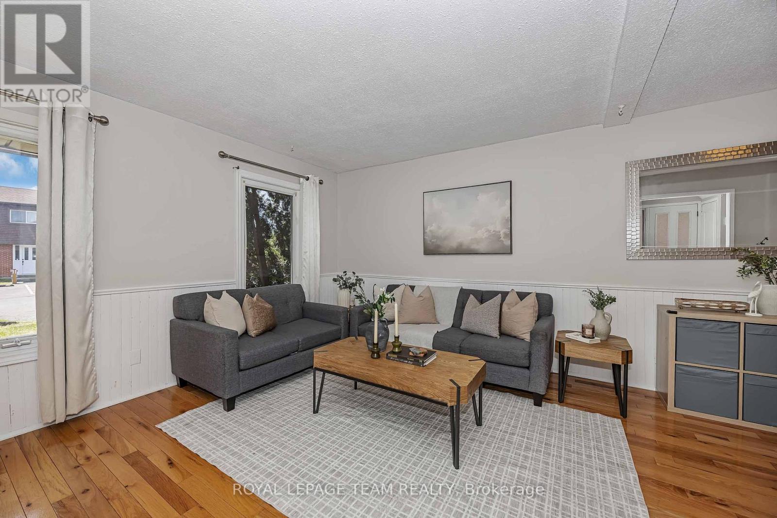 #26 3107 STOCKTON DRIVE - 3