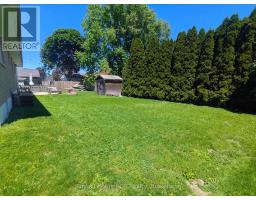 Kitchen - 551 15th Avenue, Hanover, ON N4N3J2 Photo 6