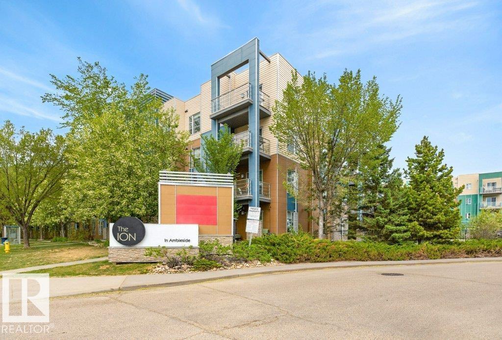 #414 2584 ANDERSON WY SW - 1