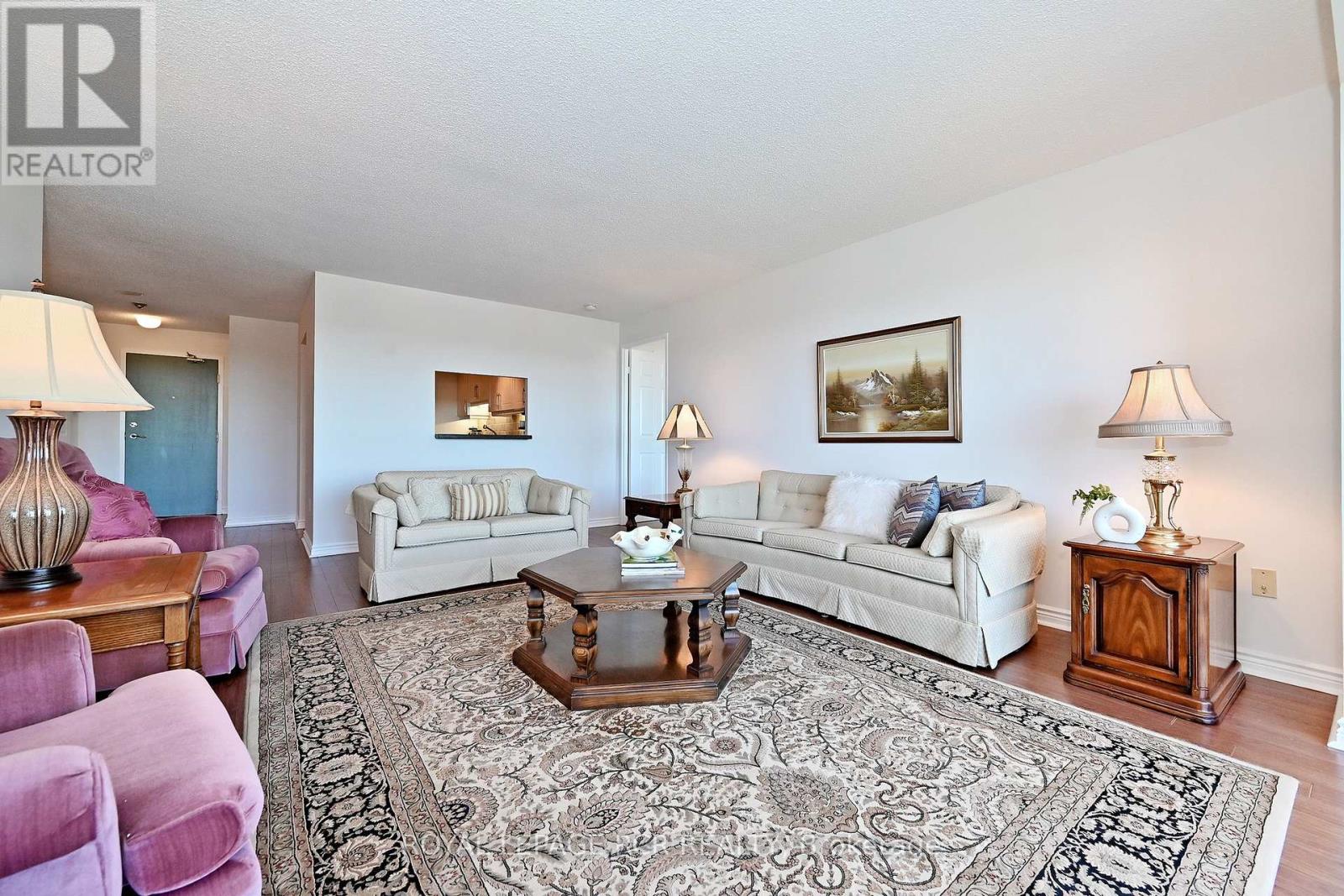 #706 7300 YONGE STREET - 19