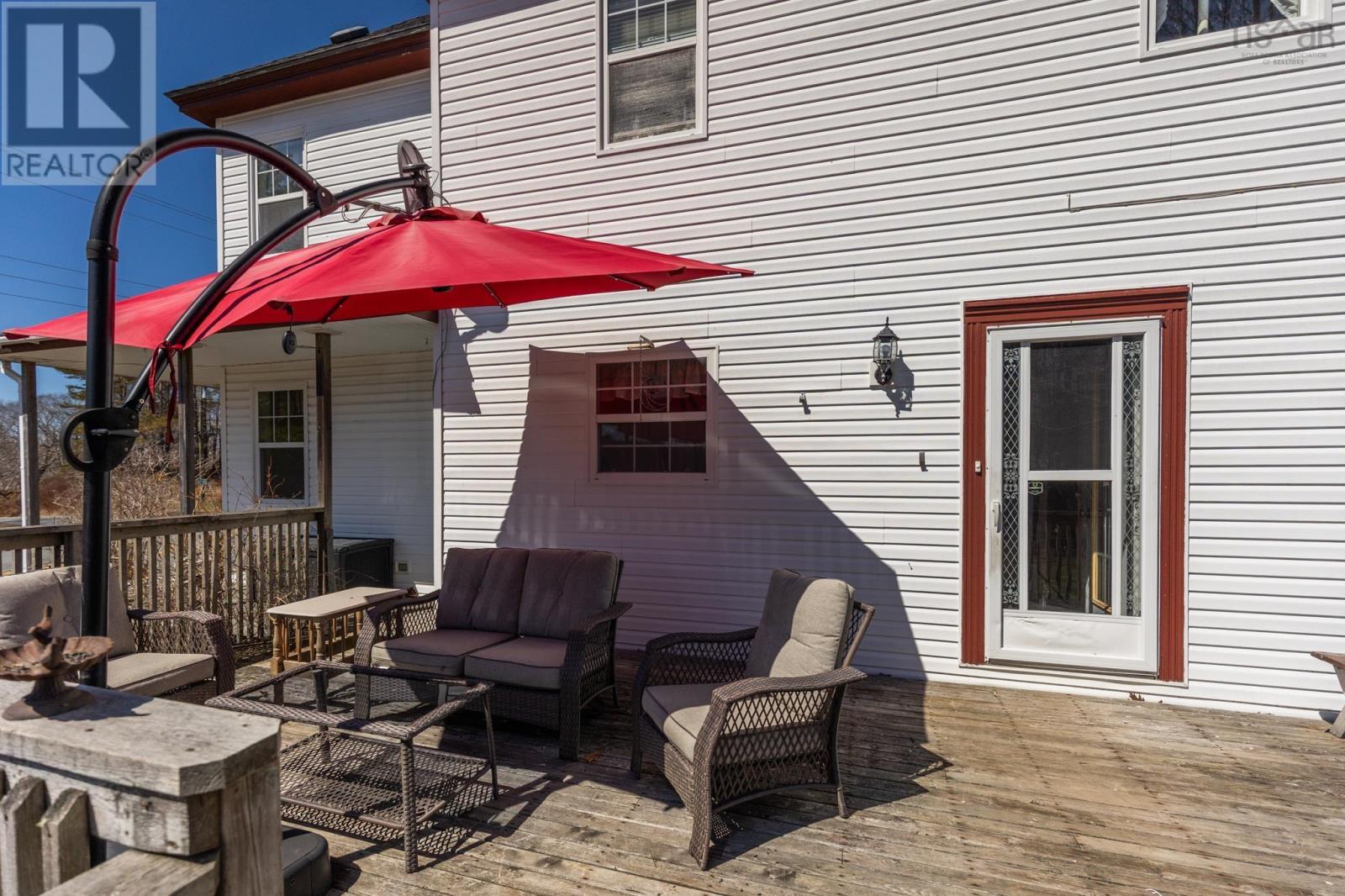 1 Belleville Road - 47
