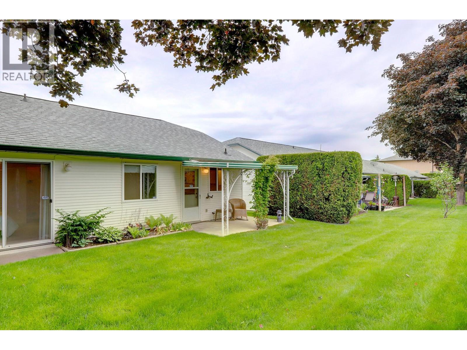 #4 3620 Patten Drive - 34