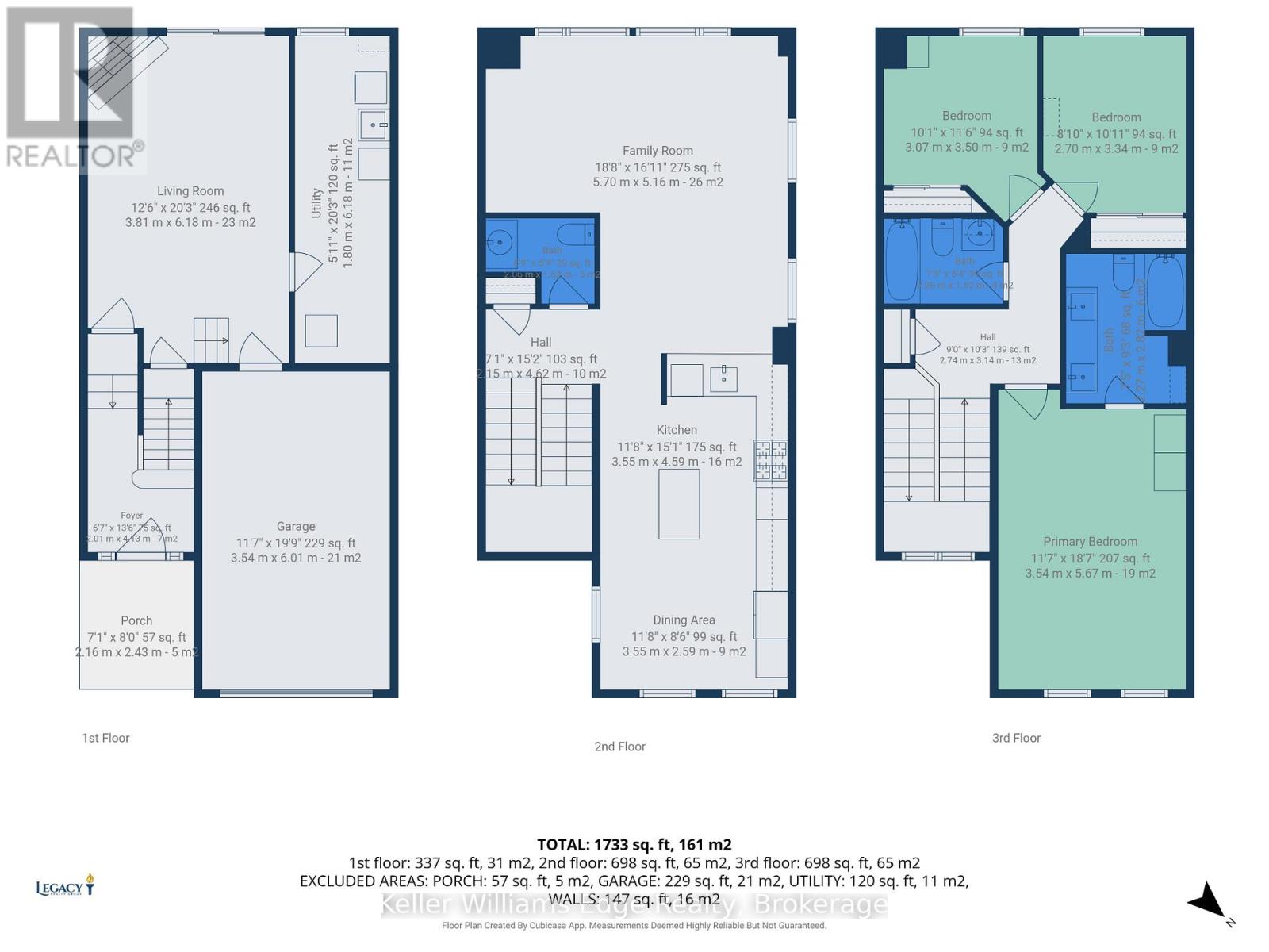 1134 LEEWOOD DRIVE - 43