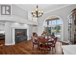 Family room - 2738 Lower Base Line, Milton, ON L9E0K5 Photo 15