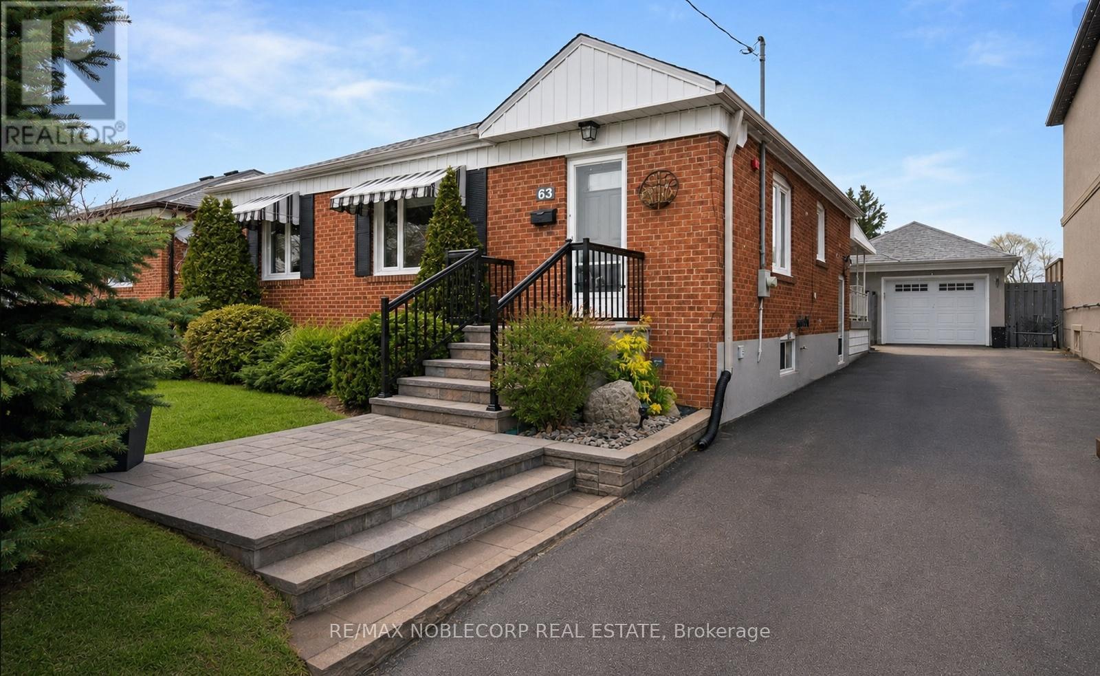 Listing photo of BSMT - 63 BUNNELL CRESCENT