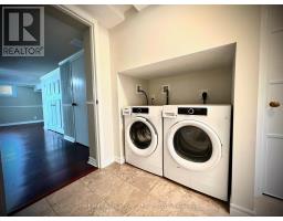 Bsmt - 63 Bunnell Crescent, Toronto, ON M3M2B8 Photo 10