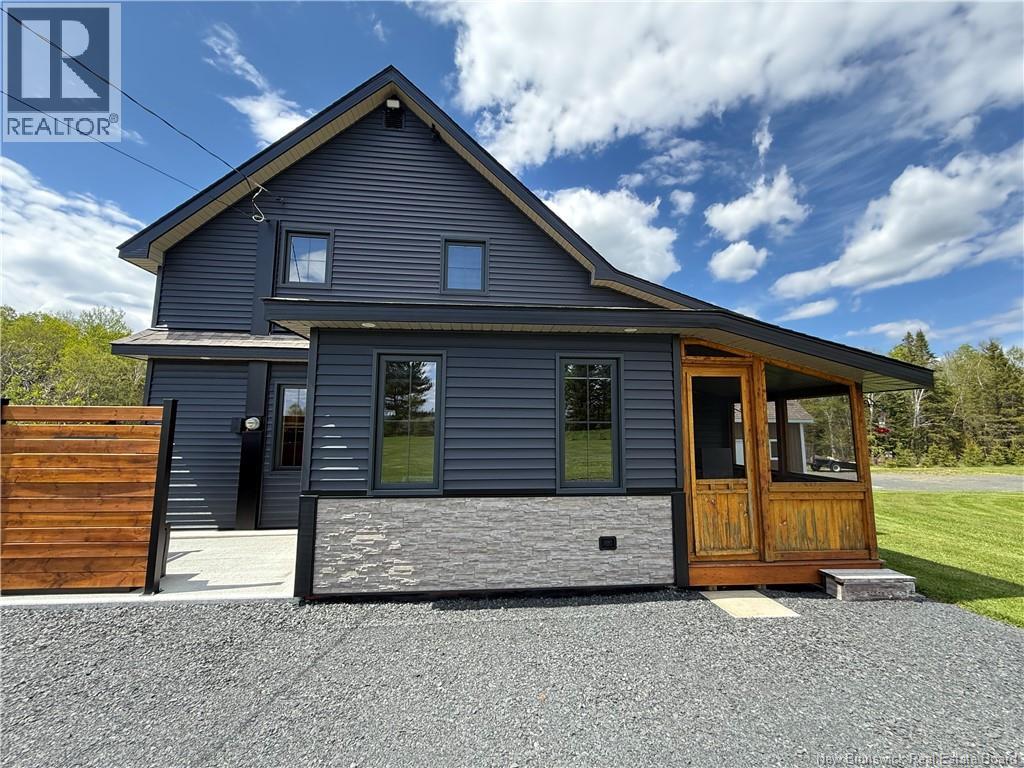 133 Chemin F. Bernier Road - 1