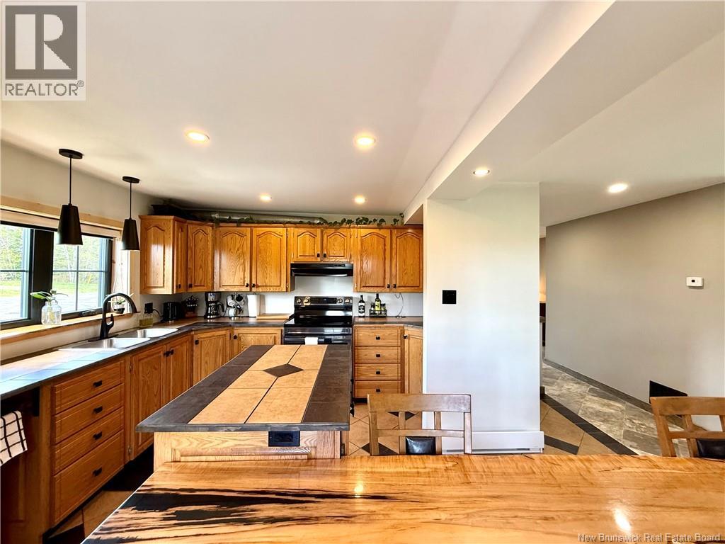 133 Chemin F. Bernier Road - 11