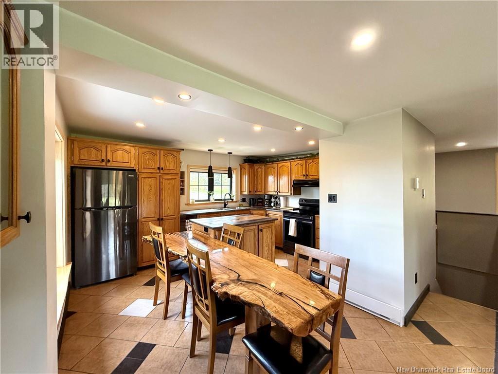 133 Chemin F. Bernier Road - 13