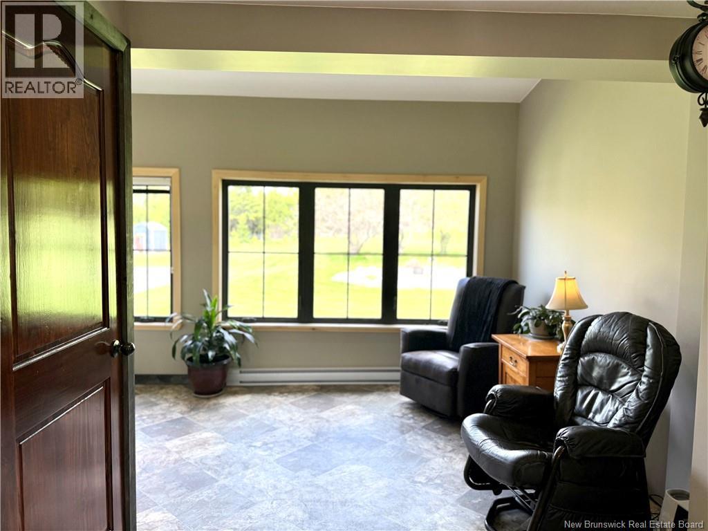 133 Chemin F. Bernier Road - 18