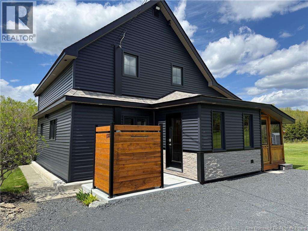 133 Chemin F. Bernier Road - 2