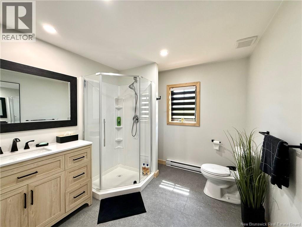 133 Chemin F. Bernier Road - 22