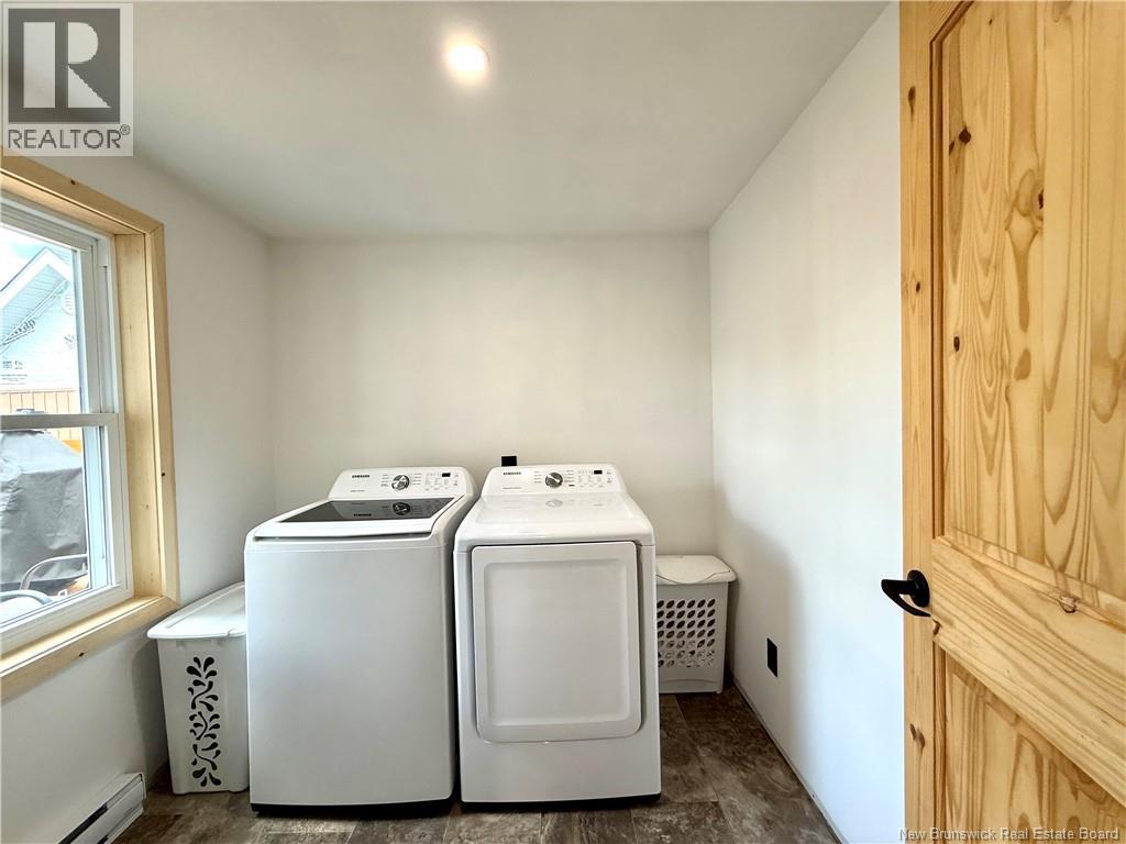 133 Chemin F. Bernier Road - 27