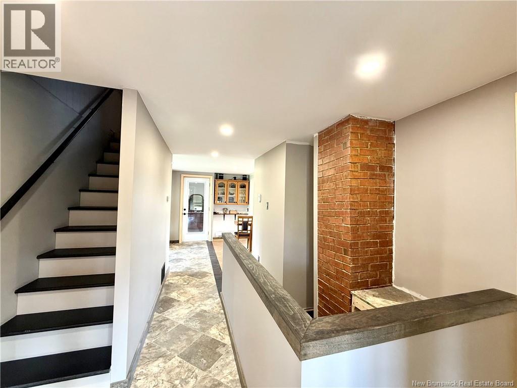 133 Chemin F. Bernier Road - 29