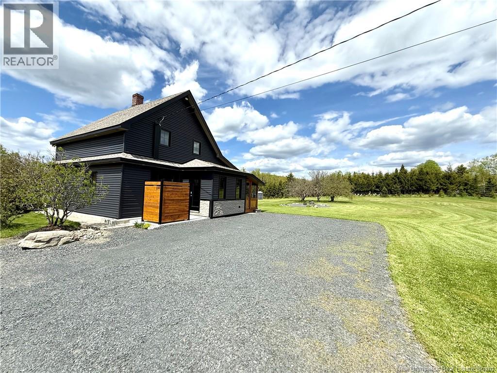 133 Chemin F. Bernier Road - 3
