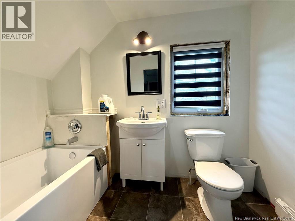 133 Chemin F. Bernier Road - 33