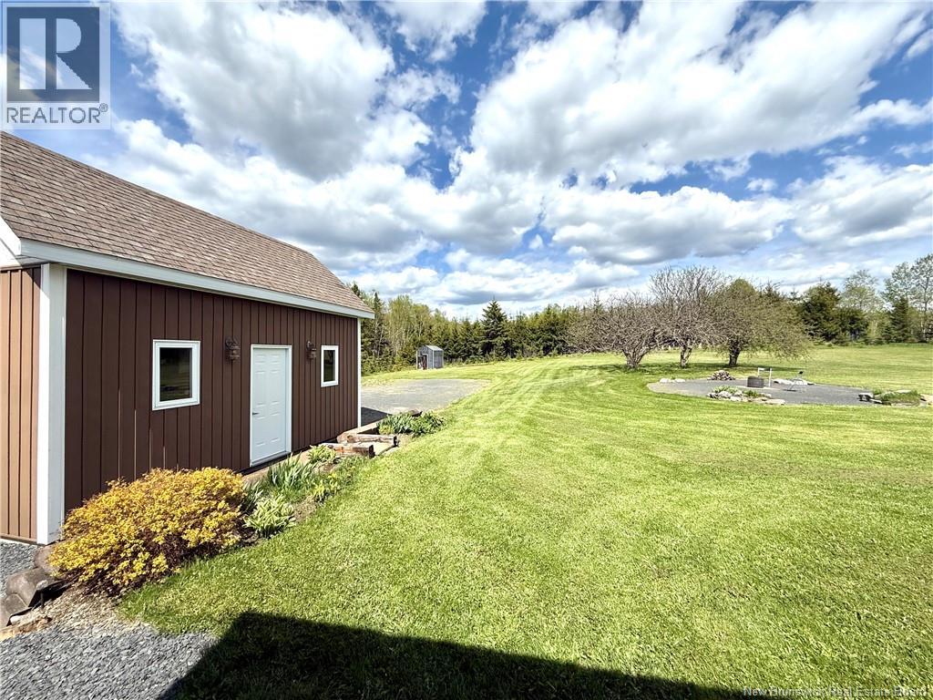 133 Chemin F. Bernier Road - 34
