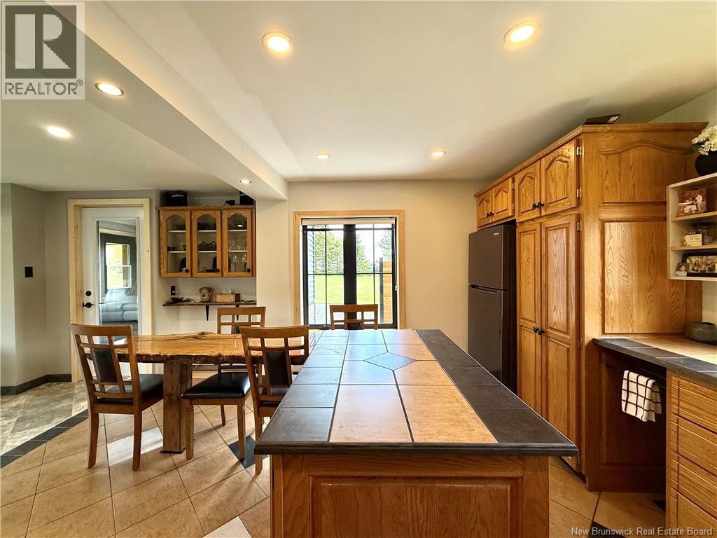 133 Chemin F. Bernier Road - 9