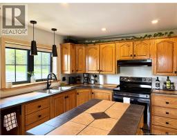 133 Chemin F. Bernier Road, Saint Joseph De Madawaska, NB E7B2M7 Photo 12