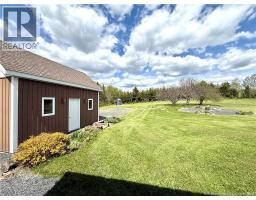 133 Chemin F. Bernier Road, Saint Joseph De Madawaska, NB E7B2M7 Photo 34